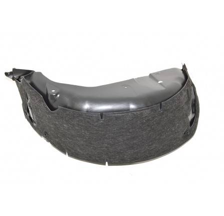 RH Rear Splash Shield