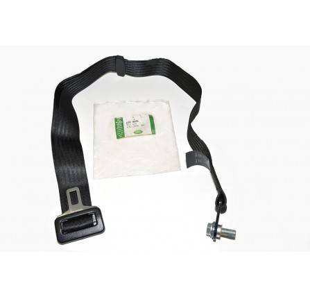 Tougue Rear Seat Lap Belt 110 with 9 Seats from MA951240