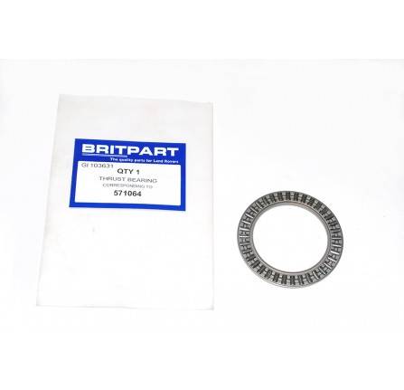 Thrust Needle Bearing for 1ST Mainshaft Gear V8 4 Speed Gearbox