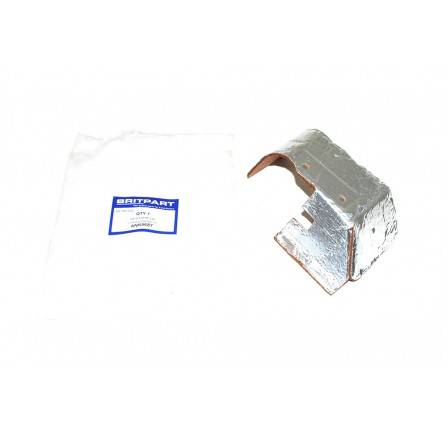 No Longer Available Heatshield