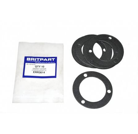 Genuine Gasket for Cam Cover on Front Engine Cover 2.5 and 2.5TD Diesel Engines.