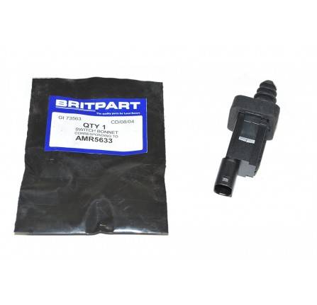 OEM Contact Switch Bonnet Burglar Alarm