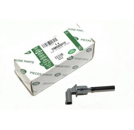 Windscreen Washer Bottle Sensor
