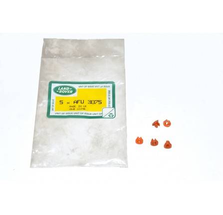 No Eta Plastic Stud Nut for Switch Panel RRC