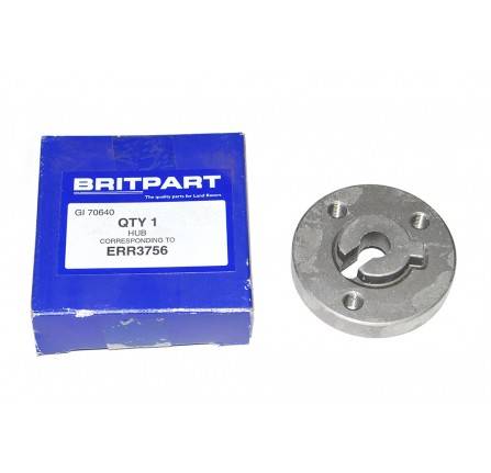 Hub Camshaft Pulley 300 TDI