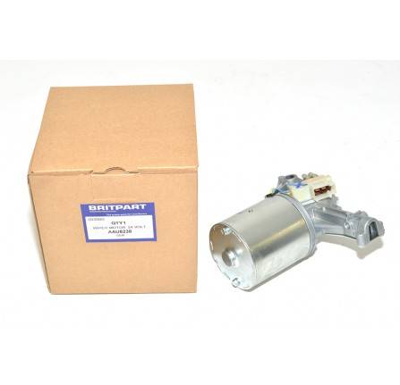 Genuine Wiper Motor 24 Volt Series 3 and Airportable