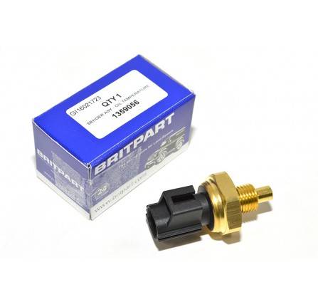 Sensor Oil Tempreture in Sump 2.7 & 3.6 Diesel