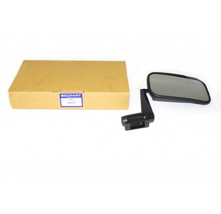 Convex Mirror Head and Arm for Defender 07 on