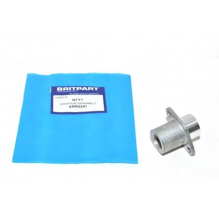 Waxstat Adaptor Oil Filter Housing 200/300 TDI