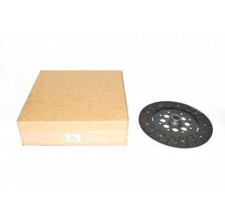 Valeo Clutch Plate TD5