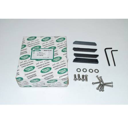 Discovery 1 Roof Rack Bracket Fixing Kit