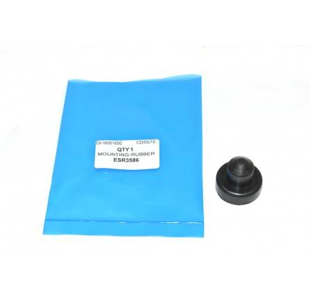 Radiator Mounting Rubber