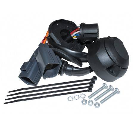 Tow Bar Electrics 13 Pin to HA999999