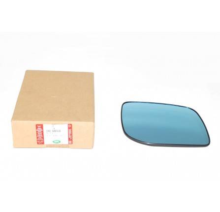 Glass Assembley - Rea