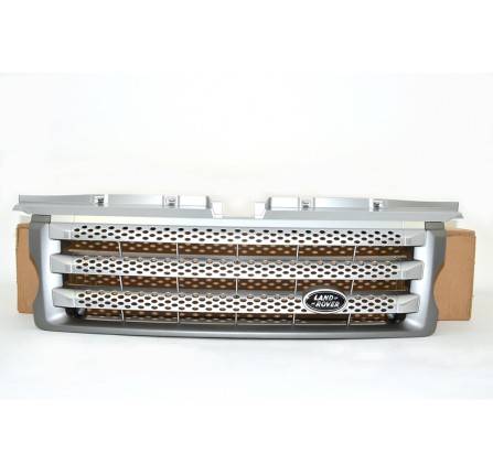 Genuine Front Grille Assembly Tungston/Titan Range Rover Sport Priced to Clear
