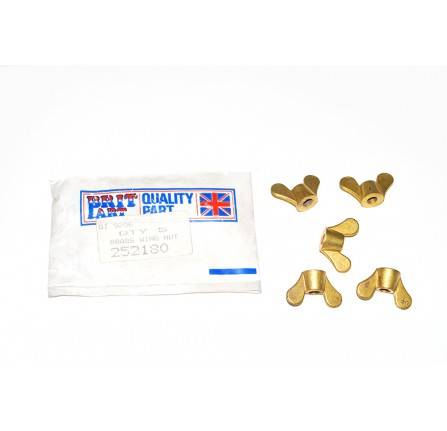 Wing Nut 109 V8 Battery Frame and F/C 2B 2.6 Dust Sheild