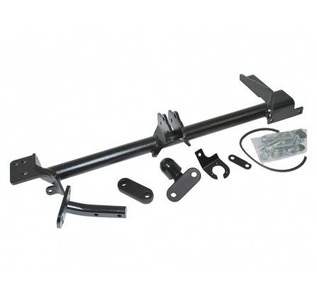 Tow Kit Bracket - Flange Ball Range Rover Evoque