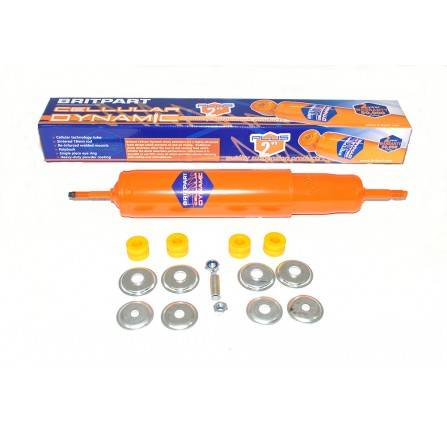 Britpart Cellular Dynamic Front Shock Absorber +2