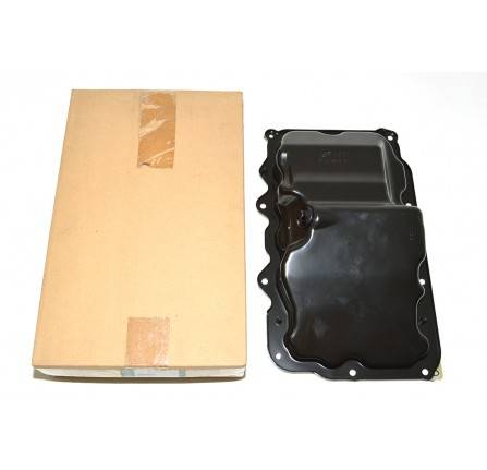 Pan Assembley - Engin