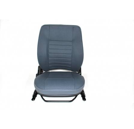 Front Seat Assembly 90/110 Grey Right Hand