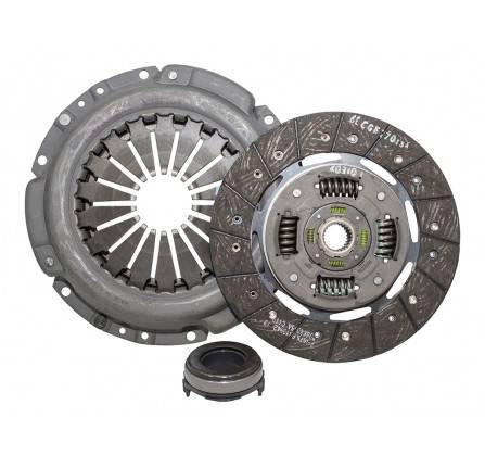 Clutch Kit Ap 1.8 Petrol and 2.0 Tcie Freelander Sachs