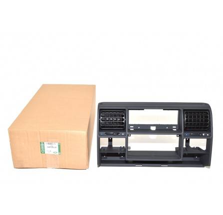 No Longer Available Genuine Facia Console Assyembly Ash