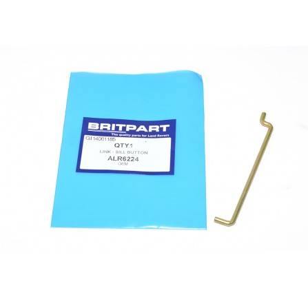 OEM Link Rod for Sill Button from AA270227 to LA936068