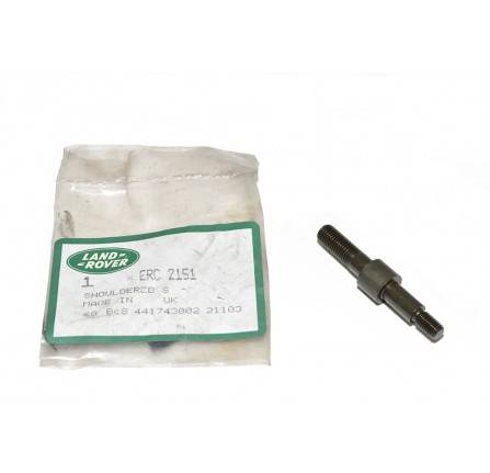 Genuine Special Sump Stud Late Series 3 Diesel Optional