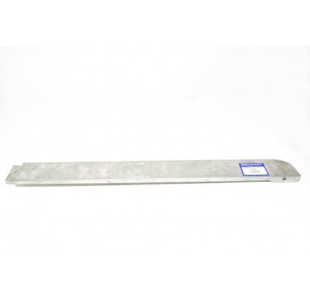 Sill Panel Rear RH 110 Station Wagon and Crew Cab