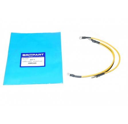 Cable for Heater Plug 200/300 TDI