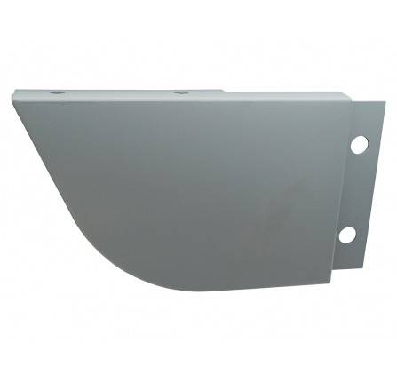 OEM Rear Sill RH 5 Inch Type 1958-68 SWB