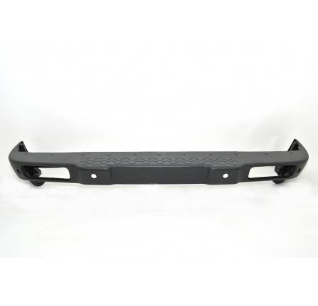 No Longer Available Rear Bumper Discovery 2 with Parking Sensor