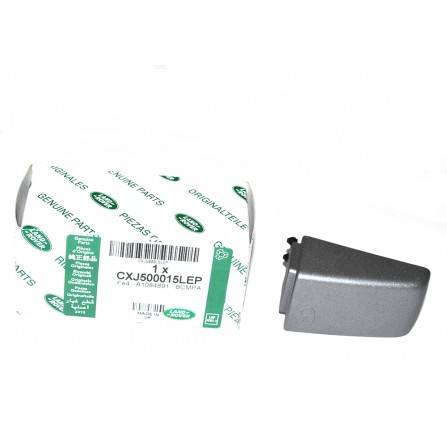 Cap - Handle