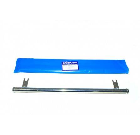 OEM Pipe Assembly Heater to Hose 300TDI