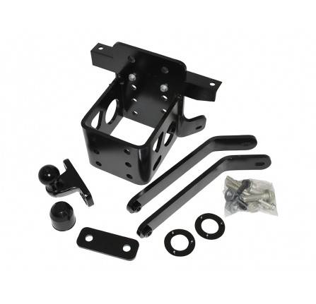Genuine Tow Bracket Kit