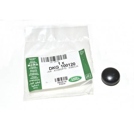 Genuine Windscreen Wiper Spindle Cap