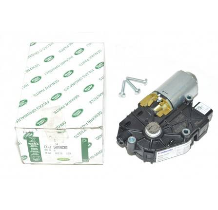 Motor Assembley - Wit
