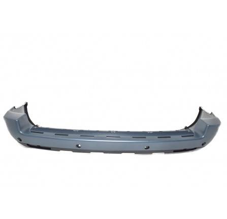 Bumper-rear