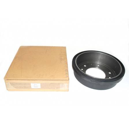 Genuine Brake Drum Front 101 F/Control.