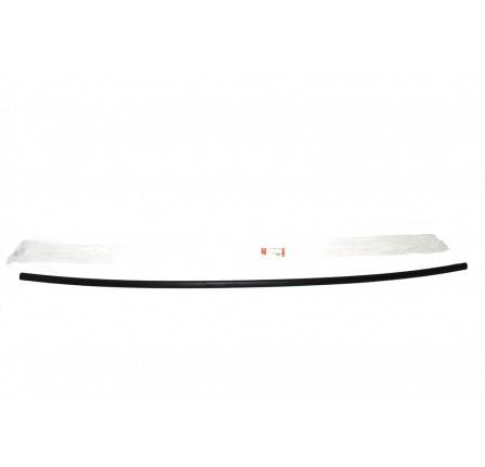 No Longer Available Finisher Upper Tailgate Black