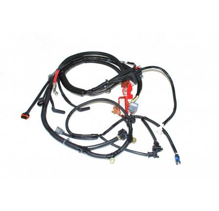 TD5 Engine Harness from 2A744697