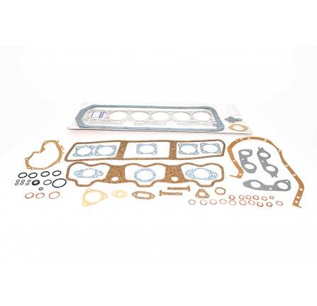 Overhaul Gasket Set 2.6 Litre Petrol