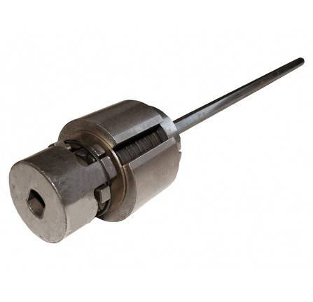 Brake Service Kit Britpart Winch