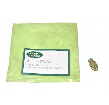 Jet Oil Camshaft