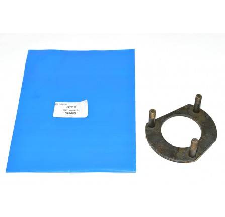 Genuine Plate Retainer for Primary Pinion Bearing 1964-71