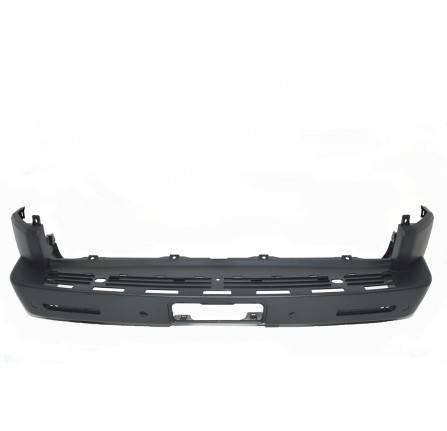 Bumper - Cover