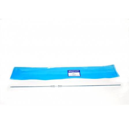 Brake Pipe Rear RH for Land Rover Series 3