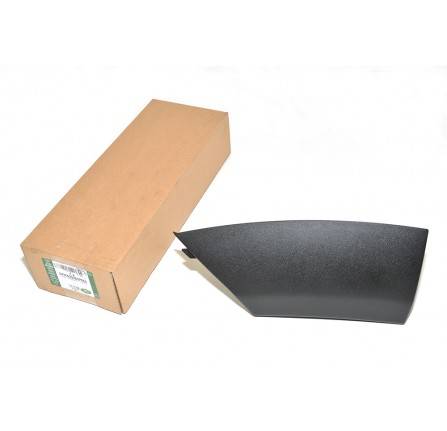 Genuine RH Rear Wheel Arch Trim on Body