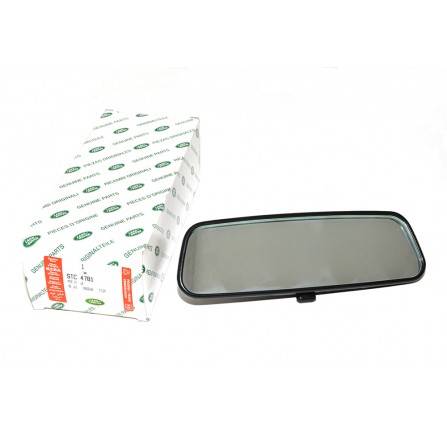 Interior Mirror Manual Dim to MA501919