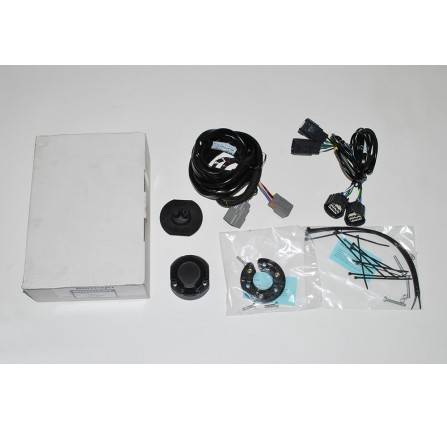 Kit - Tow Bar El